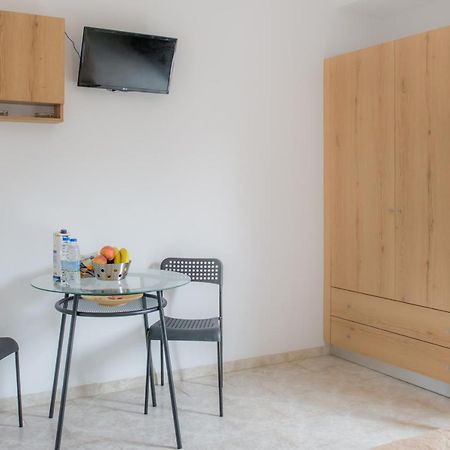 Stellar Apartments II Platanés 外观 照片